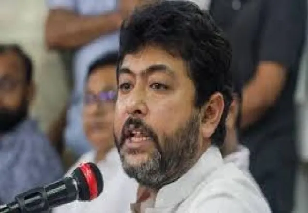 আগাম জামিন নিতে হাইকোর্টে নিক্সন চৌধুরী
