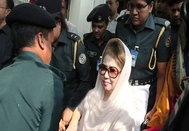 নাইকো মামলার অভিযোগ গঠনের শুনানি ২৪ নভেম্বর