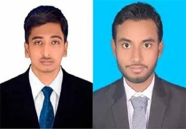 বাংলাদেশ ছাত্রকল্যাণ ফেডারেশনের ইবি শাখার নেতৃত্বে পল্লব, শুভ