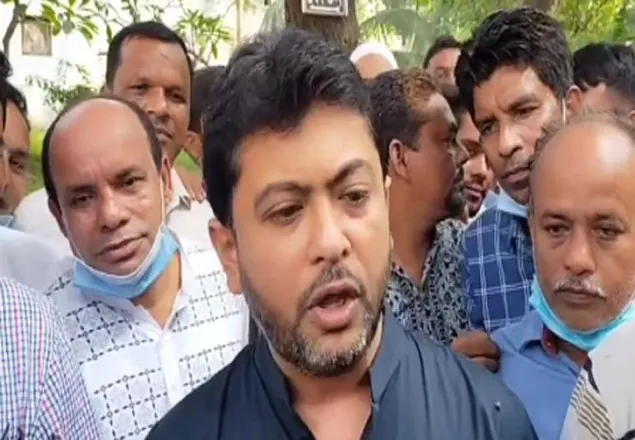 হাইকোর্টে নিক্সন চৌধুরীর ৮ সপ্তাহের আগাম জামিন