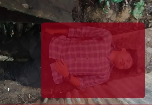 রাঙ্গামাটিতে পিসিপির নেতাকে গুলি করে হত্যা