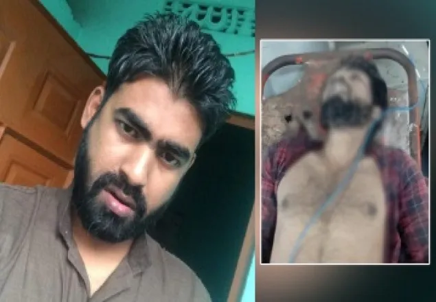 পুলিশ ফাঁড়িতে রায়হান হত্যা: কনস্টেবল টিটু ৫ দিনের রিমান্ডে