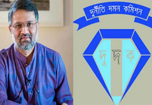 নিম্ন আদালতে জামিন পেলেন ইমরোজ খালিদী