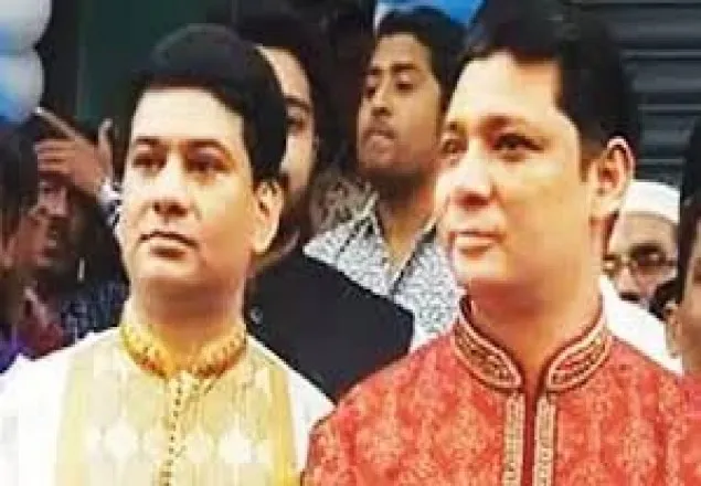 এনু-রুপমের জামিন হাইকোর্টেও নামঞ্জুর
