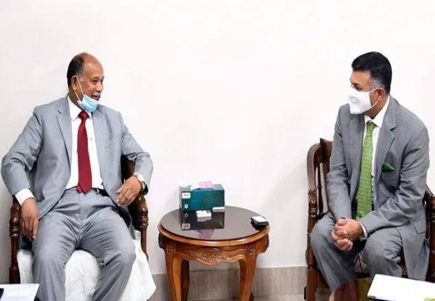ঢাকা-শিলিগুড়ি ট্রেন চালু হবে ২৬ মার্চ