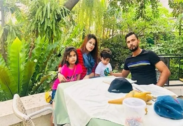 মাশরাফীর দুই সন্তান করোনা আক্রান্ত