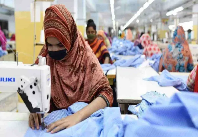 কোভিড-১৯: ক্ষতিগ্রস্ত এশিয়া-প্রশান্ত মহাসাগরীয় অঞ্চলের পোশাক খাত