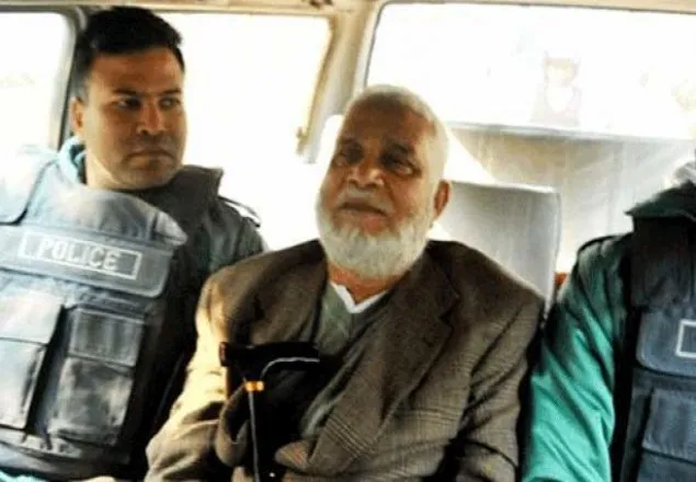 কায়সারের মৃত্যু পরোয়ানা ট্রাইব্যুনালে
