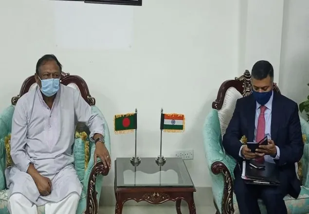 আলুর দাম ৩৫ টাকায় আসবে, ভারতনির্ভরতা কমাতে চায় বাংলাদেশ: বাণিজ্যমন্ত্রী