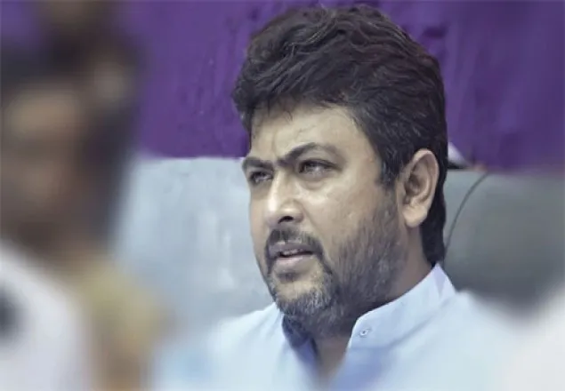 চেম্বার জজ আদালতেও নিক্সন চৌধুরীর জামিন বহাল