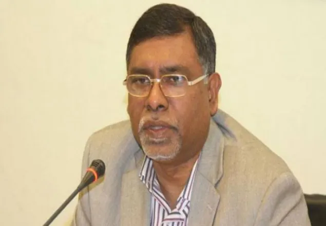 ৫ হাজার শয্যায় উন্নীত হচ্ছে ঢামেক হাসপাতাল : স্বাস্থ্যমন্ত্রী
