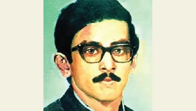 শেখ কামালের জন্মবার্ষিকী আজ