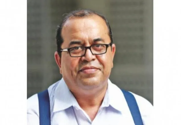 বক্তব্য প্রত্যাহার ও ক্ষমা চাইতে ঢাবির সেই অধ্যাপককে নোটিশ