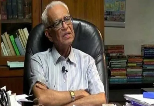 সংকটাপন্ন ব্যারিস্টার রফিক উল হক