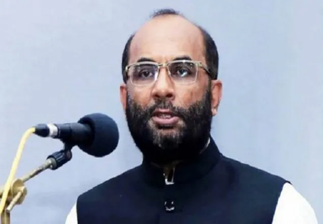 শেখ হাসিনা অসাম্প্রদায়িক বাংলাদেশ বিনির্মাণ করেছেন: প্রাণিসম্পদ মন্ত্রী