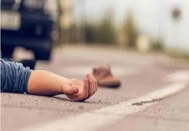 যাত্রাবাড়ীতে সড়ক দুর্ঘটনায় নিহত ১