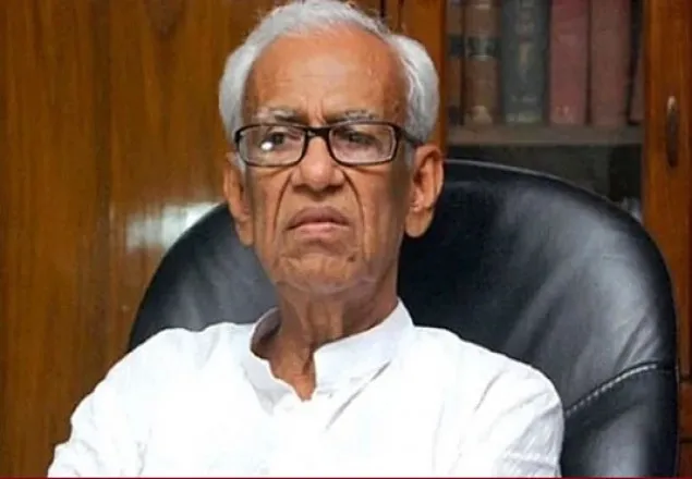 ব্যারিস্টার রফিক-উল হক আর নেই