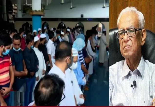 রফিক-উল হকের প্রথম জানাজা সম্পন্ন