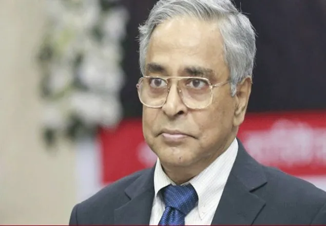 সুশাসন প্রতিষ্ঠায় রফিক-উল হকের অবদান অনস্বীকার্য: প্রধান বিচারপতি