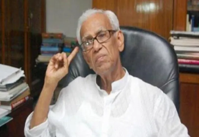 শেখ হাসিনা-খালেদা জিয়ার আইনজীবী ছিলেন রফিক-উল হক