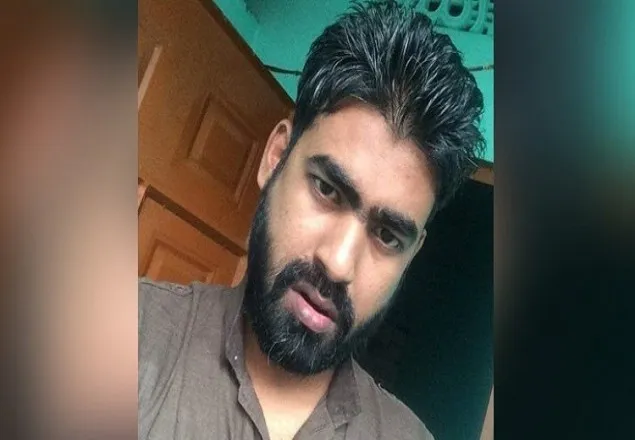 সিলেটে রায়হান হত্যা: আরেক পুলিশ সদস্যকে গ্রেপ্তার