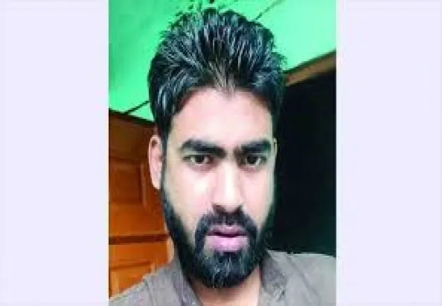 রায়হান হত্যা: ৫ দিনের রিমান্ডে কনস্টেবল হারুন