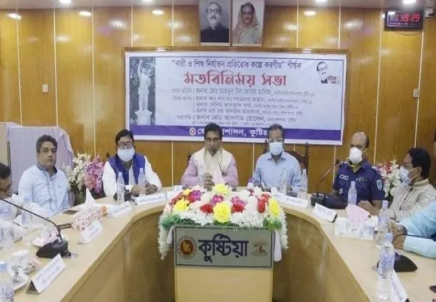 বিএনপি এতটাই ঘৃণিত মানুষ তাদের সঙ্গে সম্পর্কই করতে চায় না: হানিফ