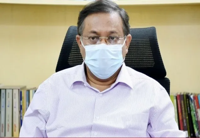 করোনা মুক্ত হলেন তথ্যমন্ত্রী হাছান মাহমুদ