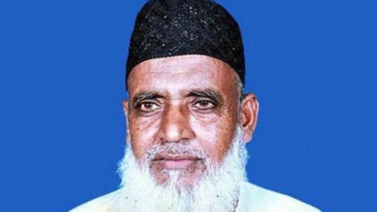 Former Satkhira Jamaat Amir to receive verdict on war crimes case today