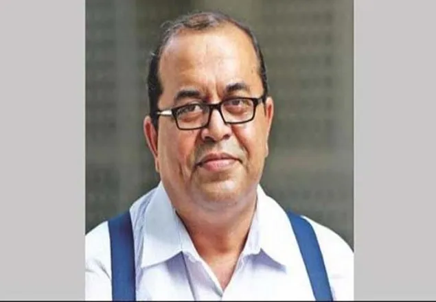 ঢাবির সেই শিক্ষকের বিরুদ্ধে মামলা তদন্তের নির্দেশ