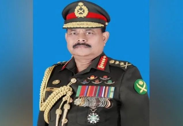সেনাপ্রধানের নামে ভুয়া আইডিতে মিথ্যা তথ্য ছড়ানো হচ্ছে: আইএসপিআর