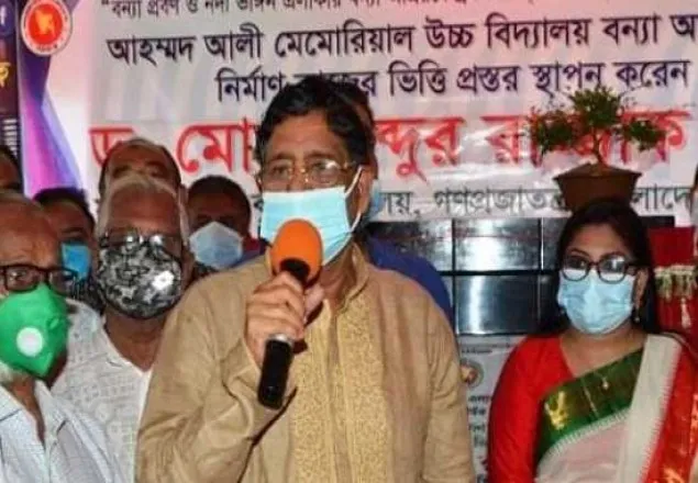 মিল মালিক ও পাইকাররা ষড়যন্ত্রে লিপ্ত: কৃষিমন্ত্রী