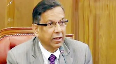 অপরাধজনিত সংশ্লিষ্টতায় বিএনপি নেতাদের গ্রেফতার : আইনমন্ত্রী