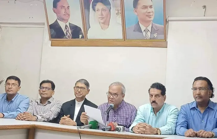 প্রতিষ্ঠাবার্ষিকী উপলক্ষে বিএনপির নানা কর্মসূচি