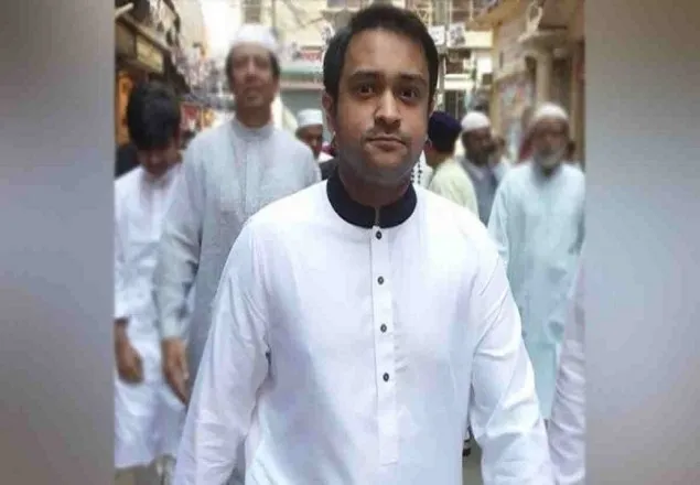 হাজী সেলিমের ছেলে ইরফানকে ১ বছরের জেল