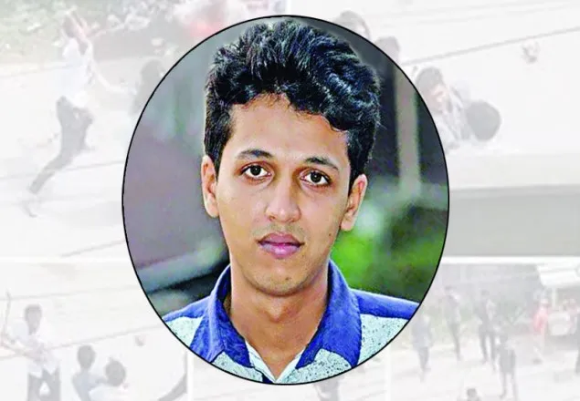 রিফাত হত্যা : অপ্রাপ্তবয়স্ক ১৪ আসামির রায় আজ