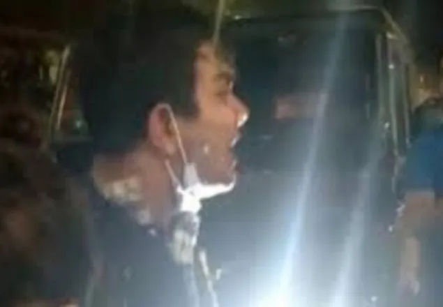 ইরফানের ব্যক্তিগত সহকারী দীপু গ্রেফতার
