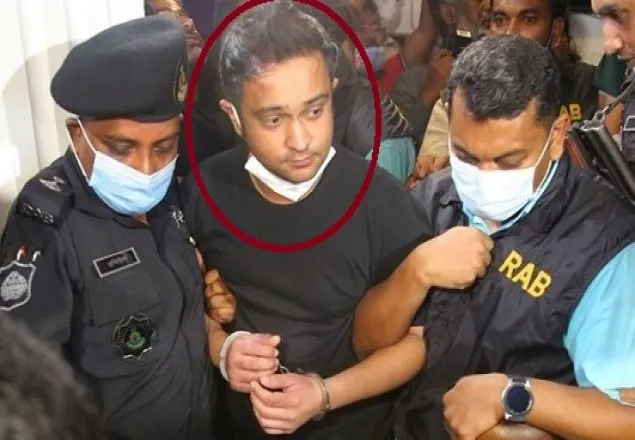 কাউন্সিলর পদ থেকে বরখাস্ত হচ্ছেন ইরফান