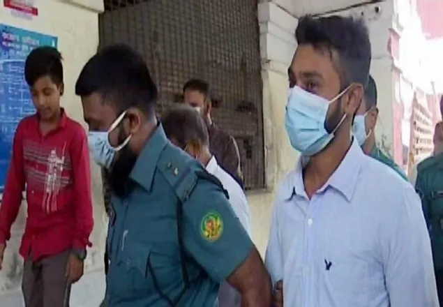 খুলনায় তিন কার্যদিবসে মাদক মামলার রায়