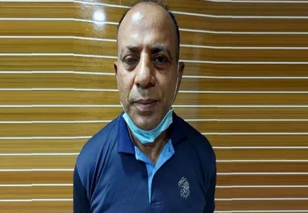 হাজী সেলিমের প্রটোকল অফিসারের ৭ দিনের রিমান্ড চাইবে পুলিশ