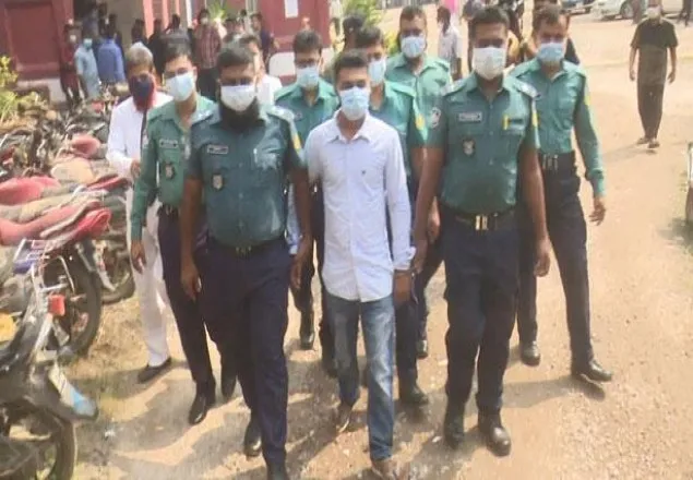 দেশের ইতিহাসে প্রথম, তিন কার্যদিবসে হলো মামলার রায়