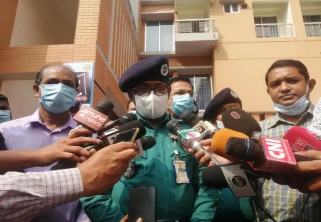 ‘ইফরানের মামলার তদন্তে প্রভাব খাটানোর সুযোগ নেই’