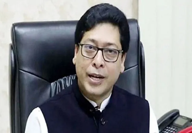 উন্নত বিশ্বের সাথে তাল মিলিয়ে চলতে প্রযুক্তিগত উৎকর্ষের বিকল্প নেই: প্রতিমন্ত্রী