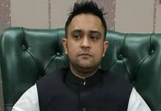 কাউন্সিলর পদ থেকে বরখাস্ত হাজী সেলিমপুত্র ইরফান