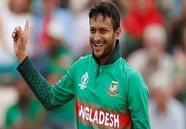 আজ সাকিবের নিষেধাজ্ঞার শেষ দিন