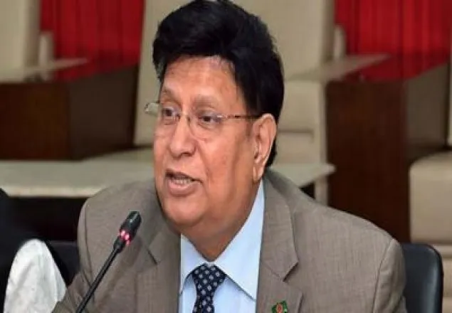 করোনাকালে এশিয়ায় বাংলাদেশের প্রবৃদ্ধি সবচেয়ে বেশি: পররাষ্ট্রমন্ত্রী