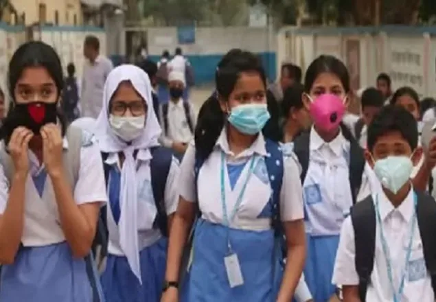 শিক্ষাপ্রতিষ্ঠানের ছুটি নিয়ে সিদ্ধান্ত কাল