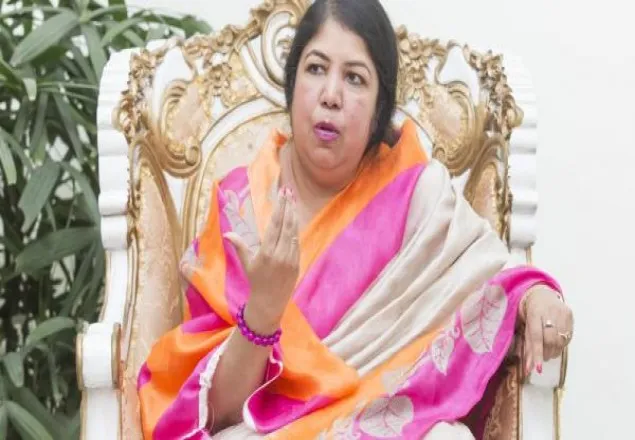 বঙ্গবন্ধুই নারী ক্ষমতায়নের ভিত রচনা করে গেছেন: স্পিকার