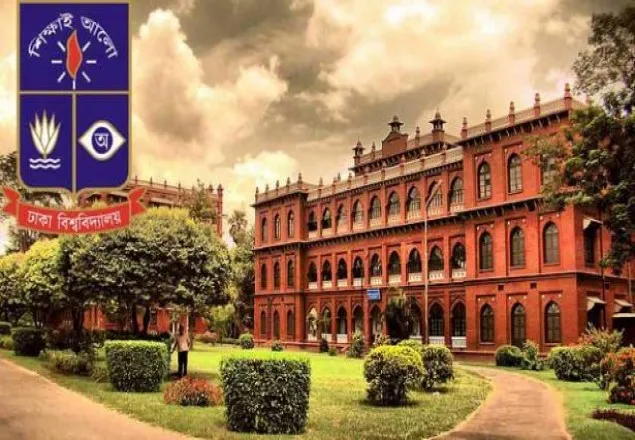 ঢাবি শিক্ষার্থীদের ৫০% উন্নয়ন ফি মওকুফ