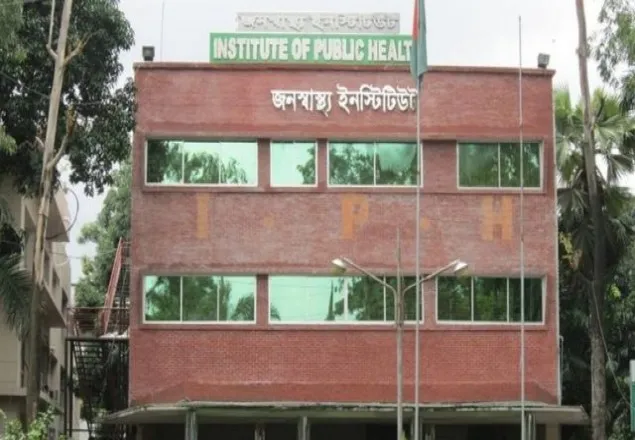 পর্দার নির্দেশনা দেয়া জনস্বাস্থ্য ইন্সটিটিউটের পরিচালককে শোকজ